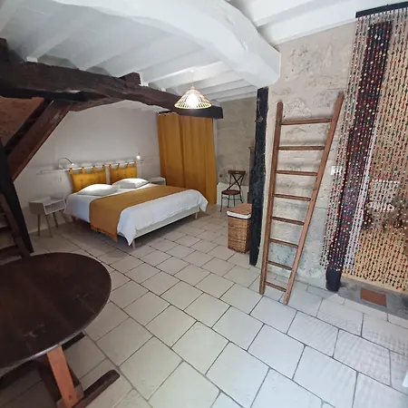 Fermette Et Son Dans La Campagne Agenaise Сasa de vacaciones Madaillan