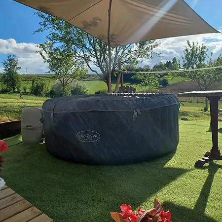 Fermette Et Son Dans La Campagne Agenaise Сasa de vacaciones