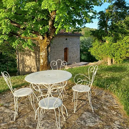 Fermette Et Son Dans La Campagne Agenaise Сasa de vacaciones Madaillan